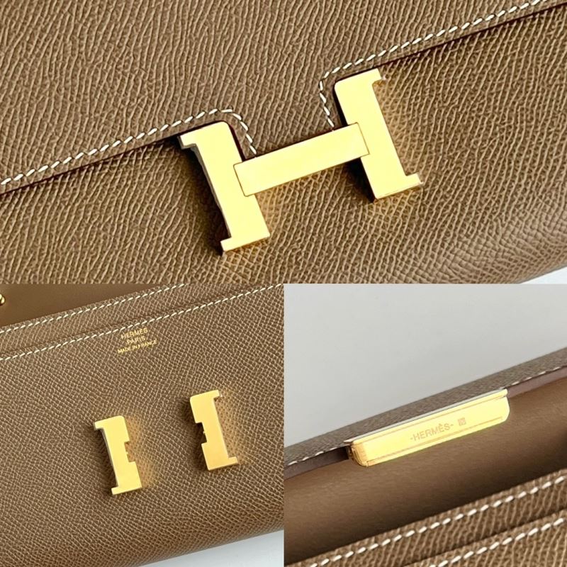 Hermes Constance Bags